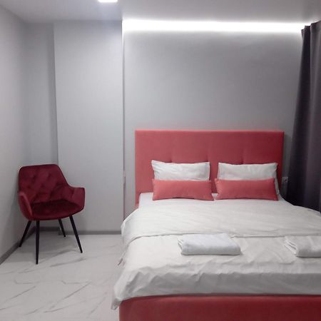 Pure Apartments Vip 2 Lviv Extérieur photo